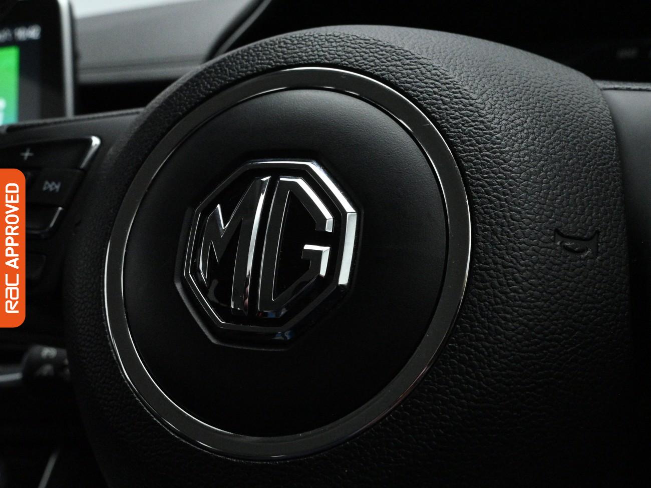 Used MG MG HS 2022 for sale - 77943669: Photo 20