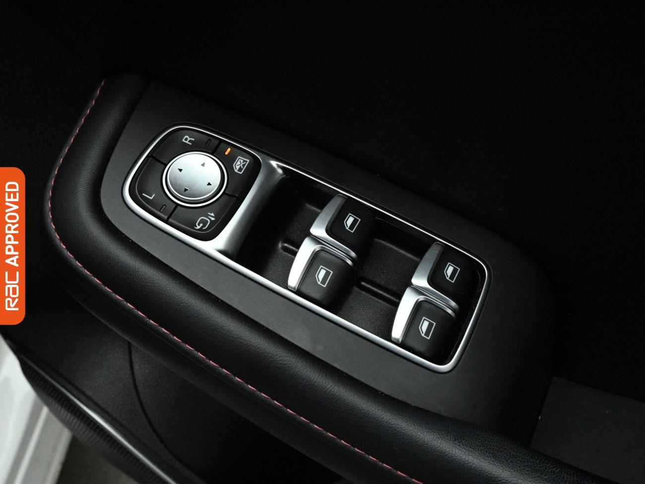 Used MG MG HS 2022 for sale - 77943669: Photo 23