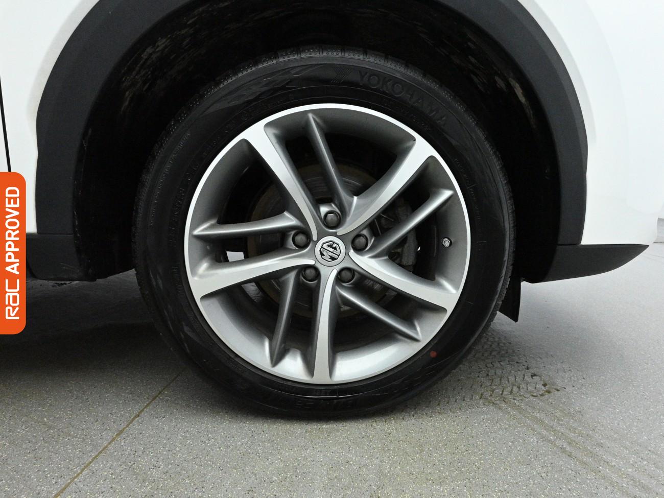 Used MG MG HS 2022 for sale - 77943669: Photo 24