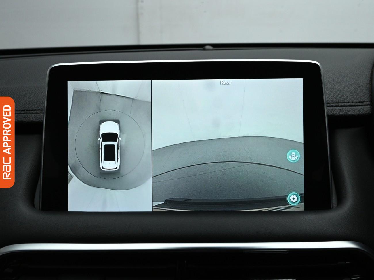 Used MG MG HS 2022 for sale - 77943669: Photo 3