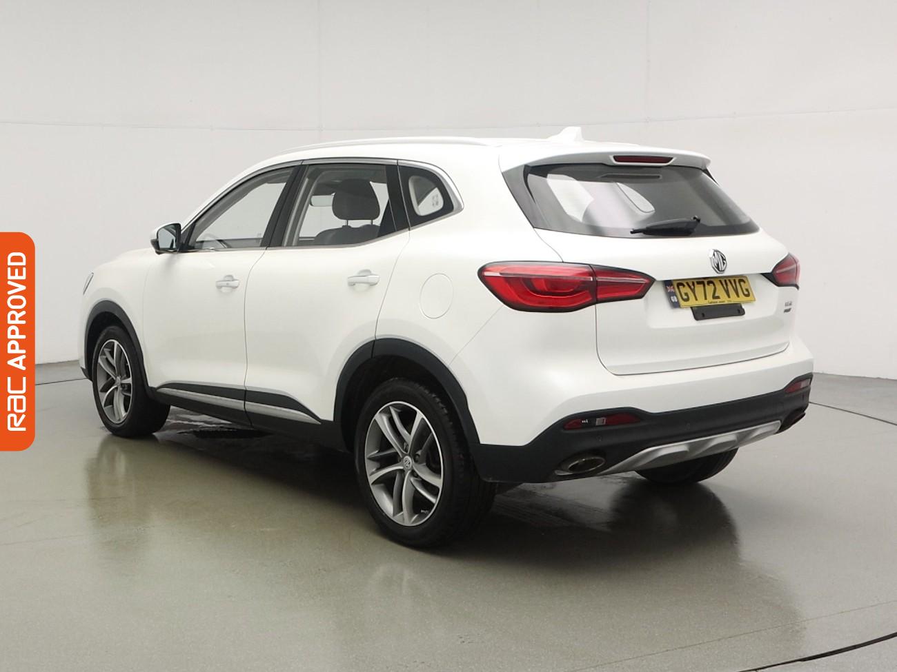 Used MG MG HS 2022 for sale - 77943669: Photo 5