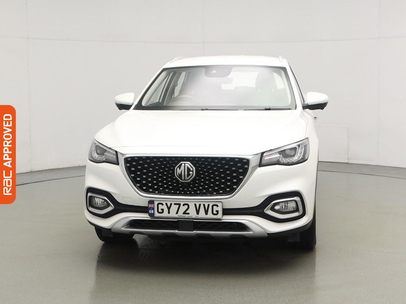 Used MG MG HS 2022 for sale - 77943669: Photo 8