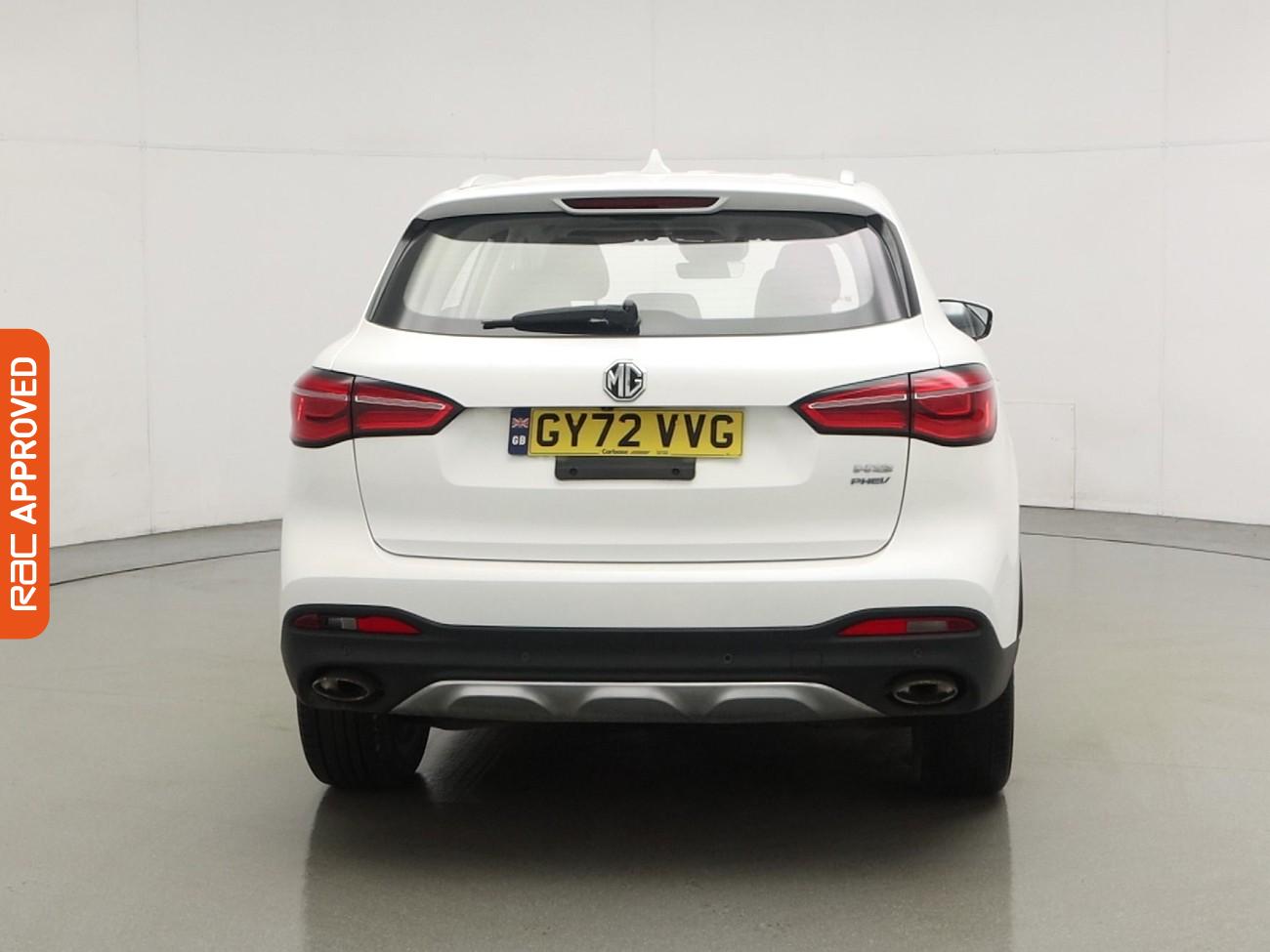 Used MG MG HS 2022 for sale - 77943669: Photo 9