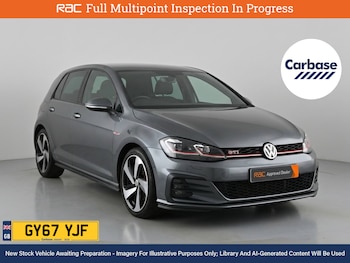 Used Volkswagen Golf 2017 for sale - 78534489: Photo