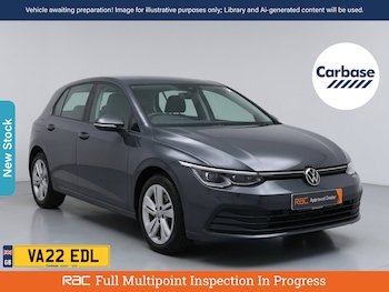 Used Volkswagen Golf 2022 for sale - 79239878: Photo