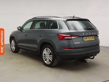 Used Skoda Kodiaq 2020 for sale - 79163692: Photo