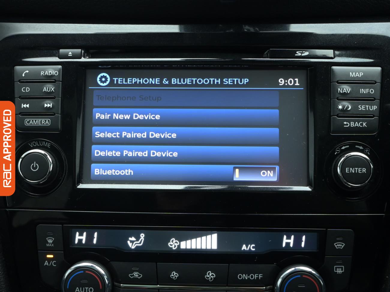 Used Nissan Qashqai 2017 for sale - 76495365: Photo 15