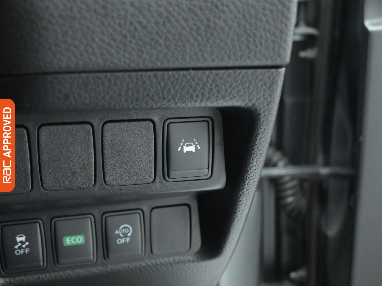 Used Nissan Qashqai 2017 for sale - 76495365: Photo 19