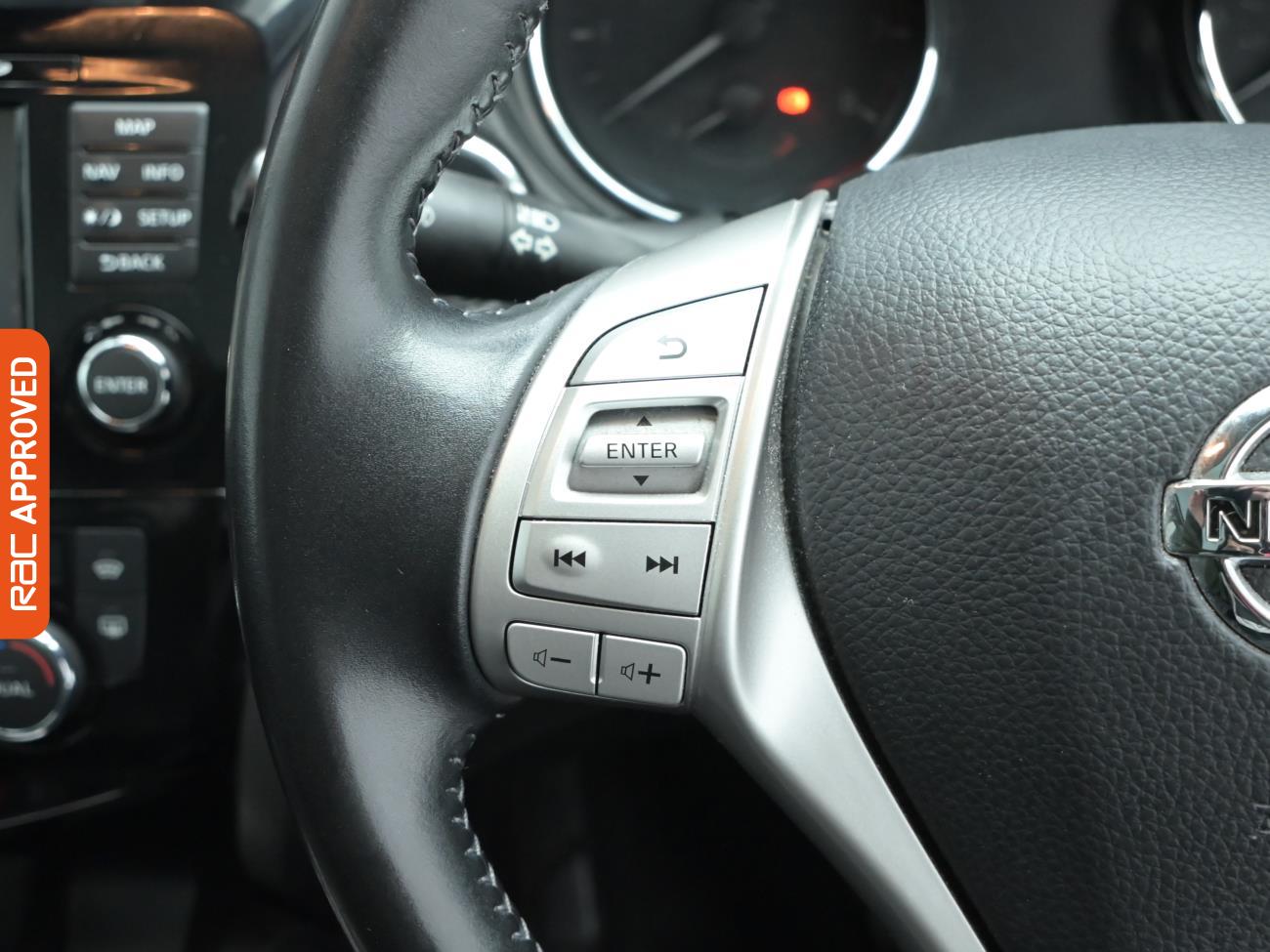 Used Nissan Qashqai 2017 for sale - 76495365: Photo 22