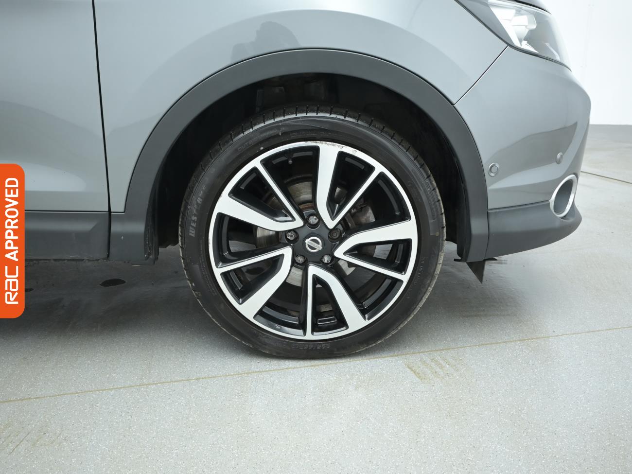 Used Nissan Qashqai 2017 for sale - 76495365: Photo 26