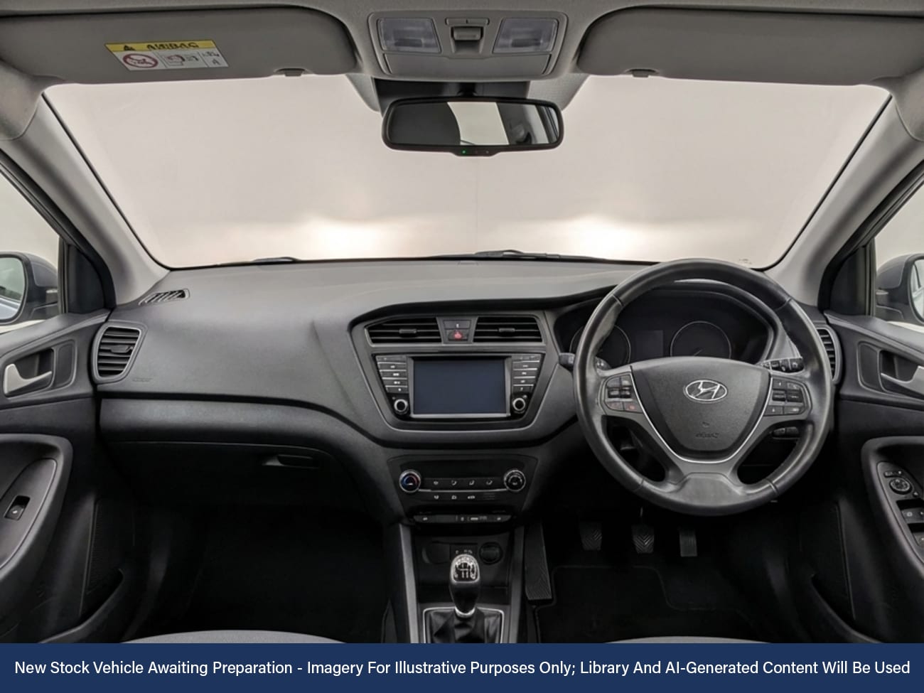 Used Hyundai i20 2017 for sale - 77791742: Photo 6