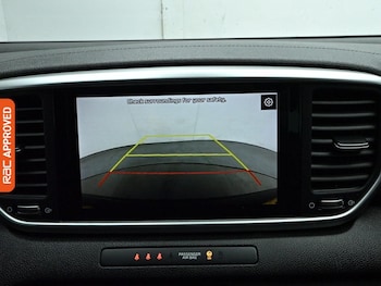 Used Kia Sportage 2021 for sale - 78421985: Photo