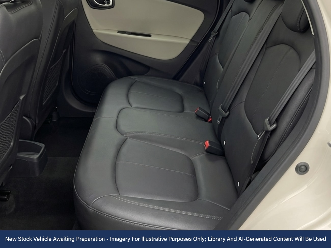 Used Renault Captur 2018 for sale - 77996567: Photo 4