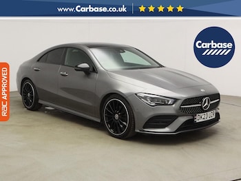 Used Mercedes-Benz CLA 2023 for sale - 78820140: Photo