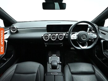 Used Mercedes-Benz CLA 2023 for sale - 78820140: Photo
