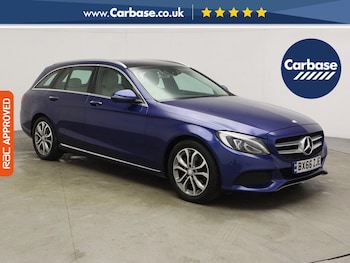 Used Mercedes-Benz C Class 2016 for sale - 79016946: Photo
