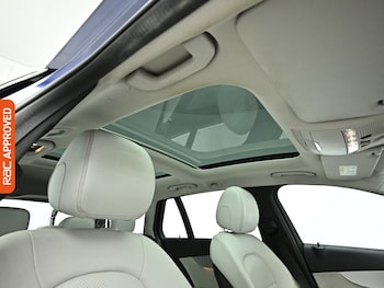 Used Mercedes-Benz C Class 2016 for sale - 79016946: Photo