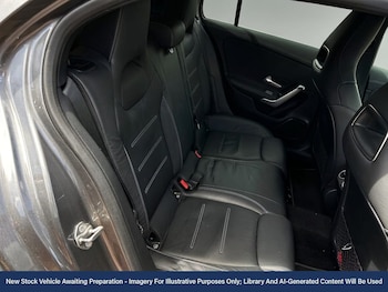 Used Mercedes-Benz A-Class 2020 for sale - 78881645: Photo