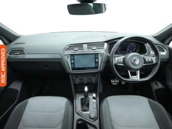 Used Volkswagen Tiguan 2019 for sale - 74802064: Photo