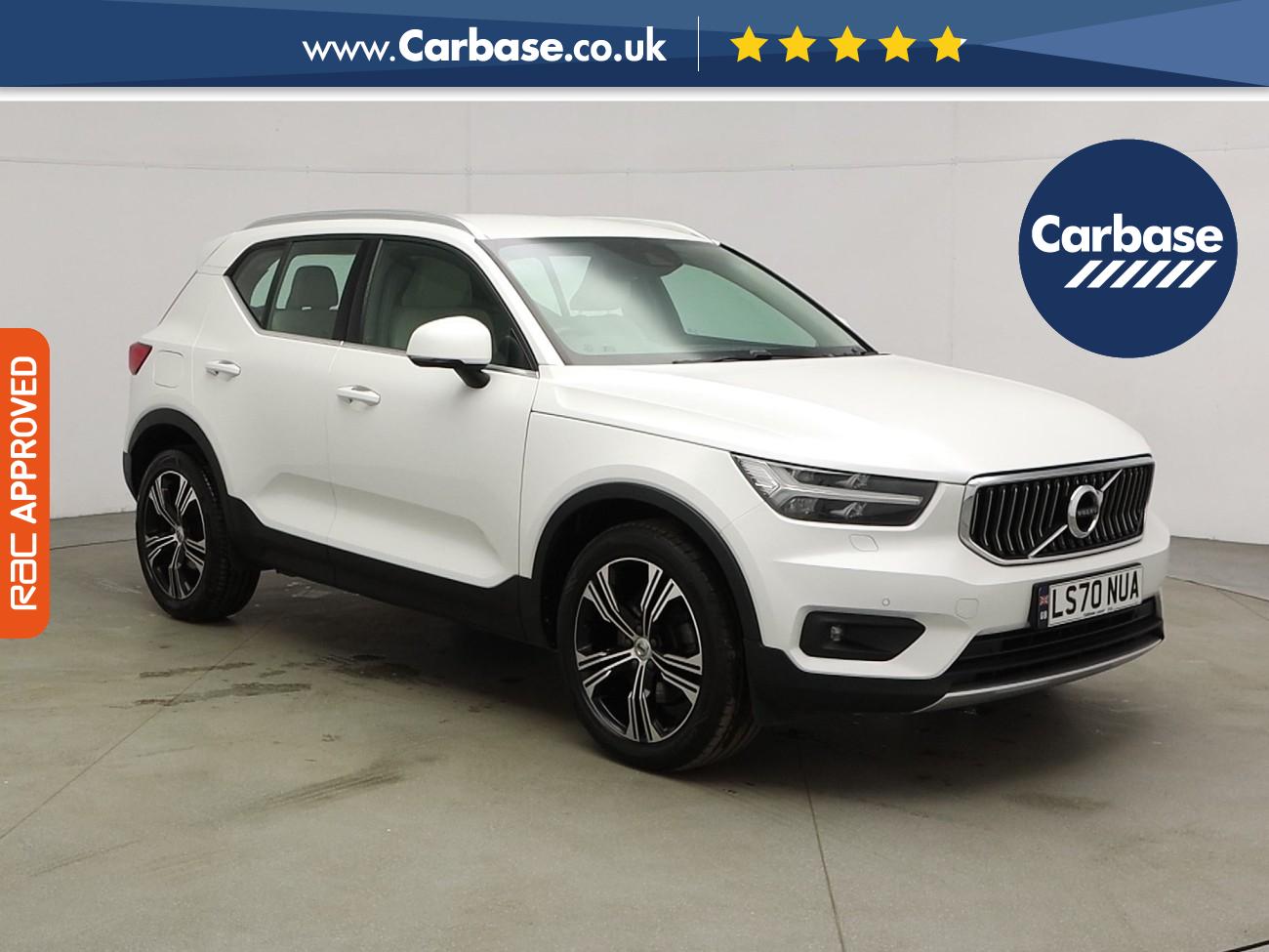 Used Volvo XC40 2020 for sale - 76047447: Photo 1
