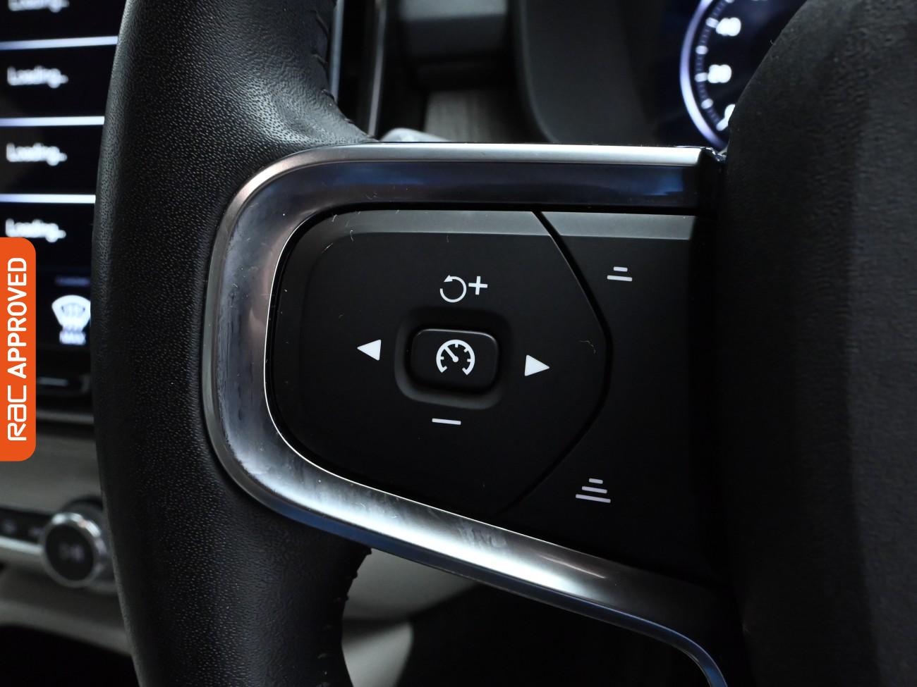 Used Volvo XC40 2020 for sale - 76047447: Photo 22