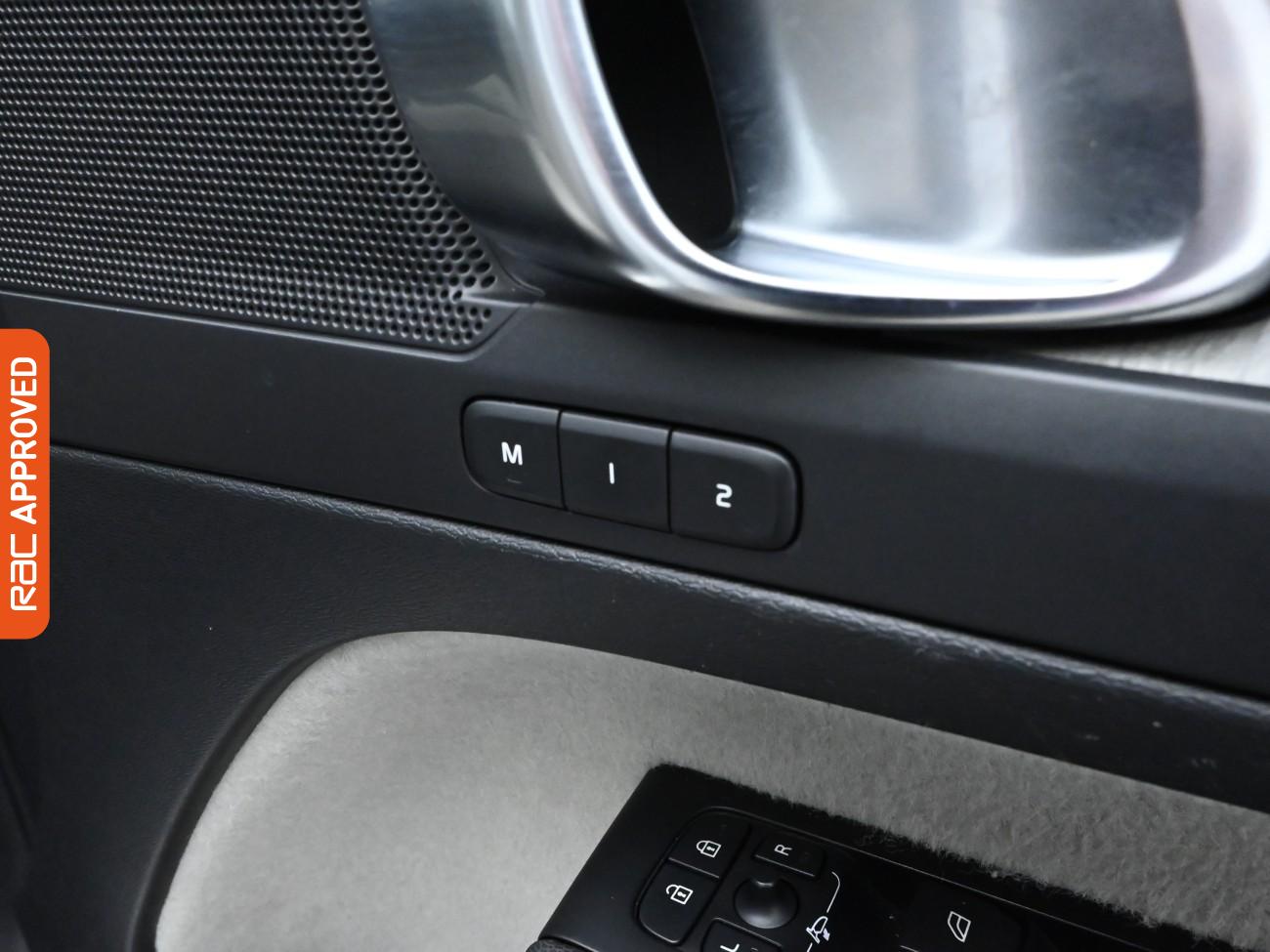 Used Volvo XC40 2020 for sale - 76047447: Photo 24