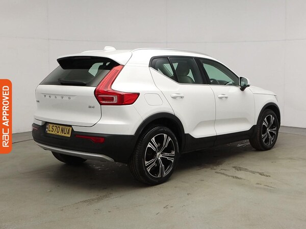 Used Volvo XC40 2020 for sale - 76047447: Photo 31