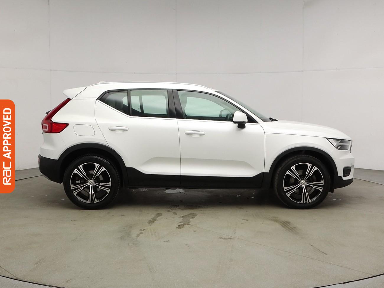 Used Volvo XC40 2020 for sale - 76047447: Photo 6