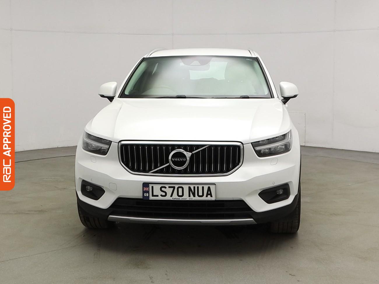 Used Volvo XC40 2020 for sale - 76047447: Photo 7