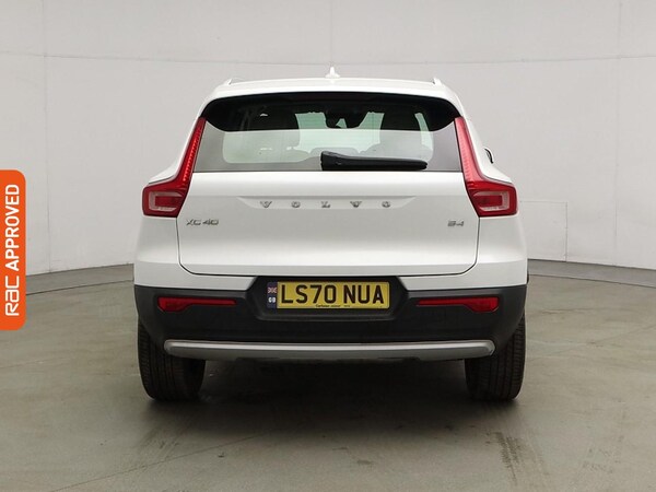 Used Volvo XC40 2020 for sale - 76047447: Photo 8