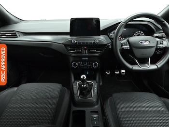 Used Ford Focus 2020 for sale - 79111215: Photo