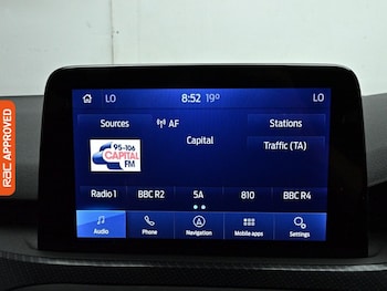 Used Ford Focus 2020 for sale - 79111215: Photo