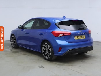 Used Ford Focus 2020 for sale - 79111215: Photo