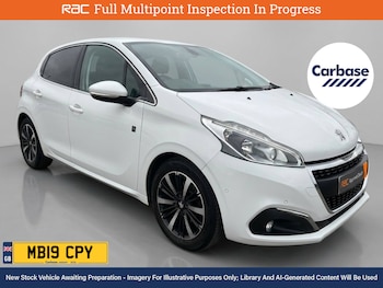 Used Peugeot 208 2019 for sale - 78359561: Photo