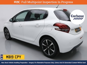 Used Peugeot 208 2019 for sale - 78359561: Photo