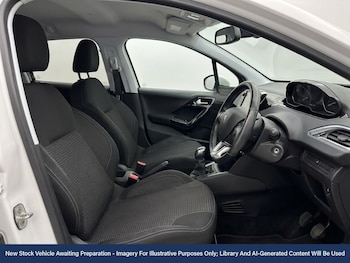 Used Peugeot 208 2019 for sale - 78359561: Photo