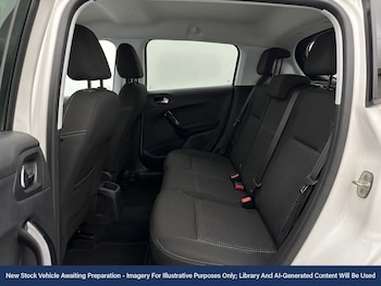 Used Peugeot 208 2019 for sale - 78359561: Photo