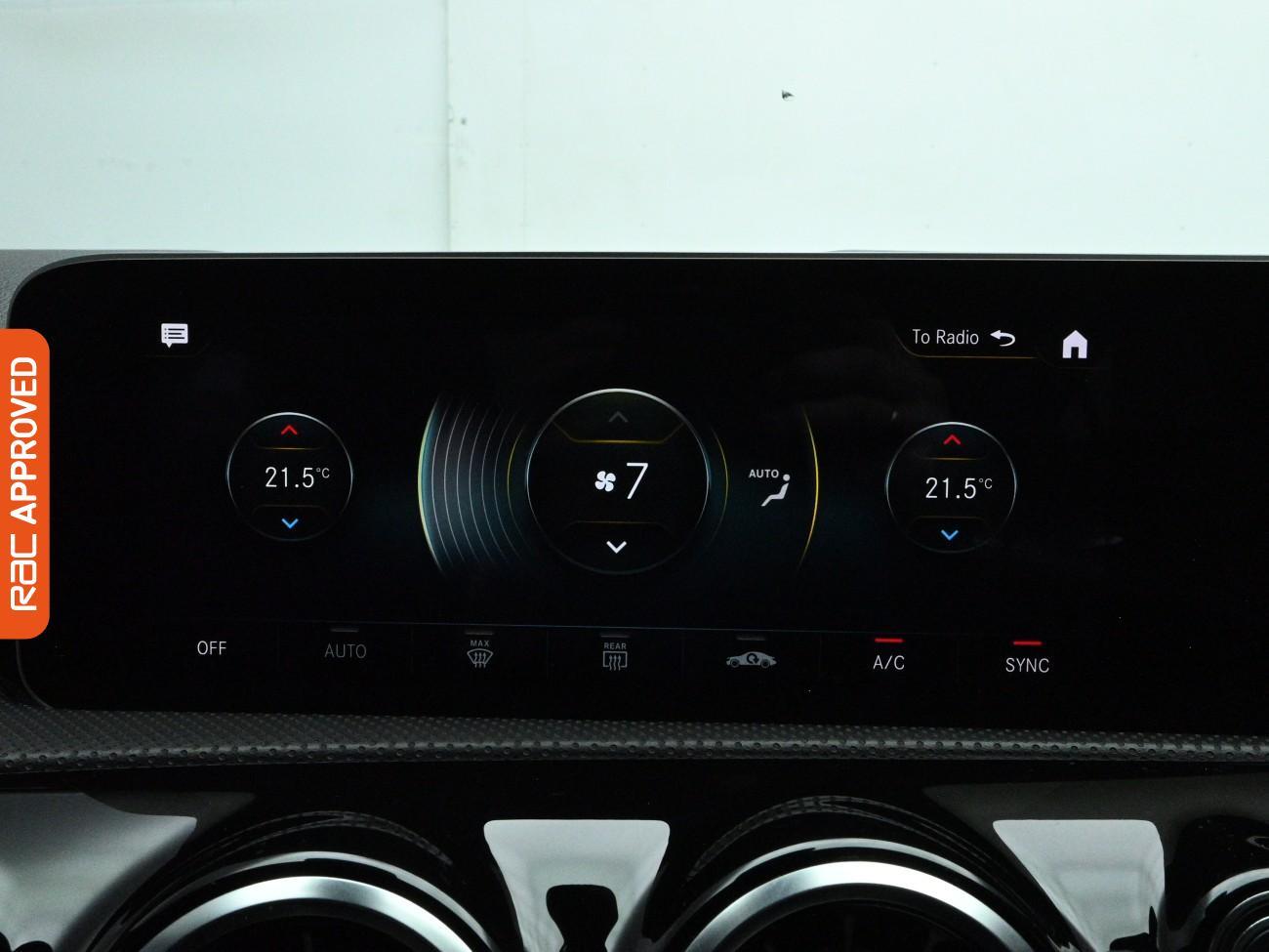 Used Mercedes-Benz A-Class 2020 for sale - 78201746: Photo 16