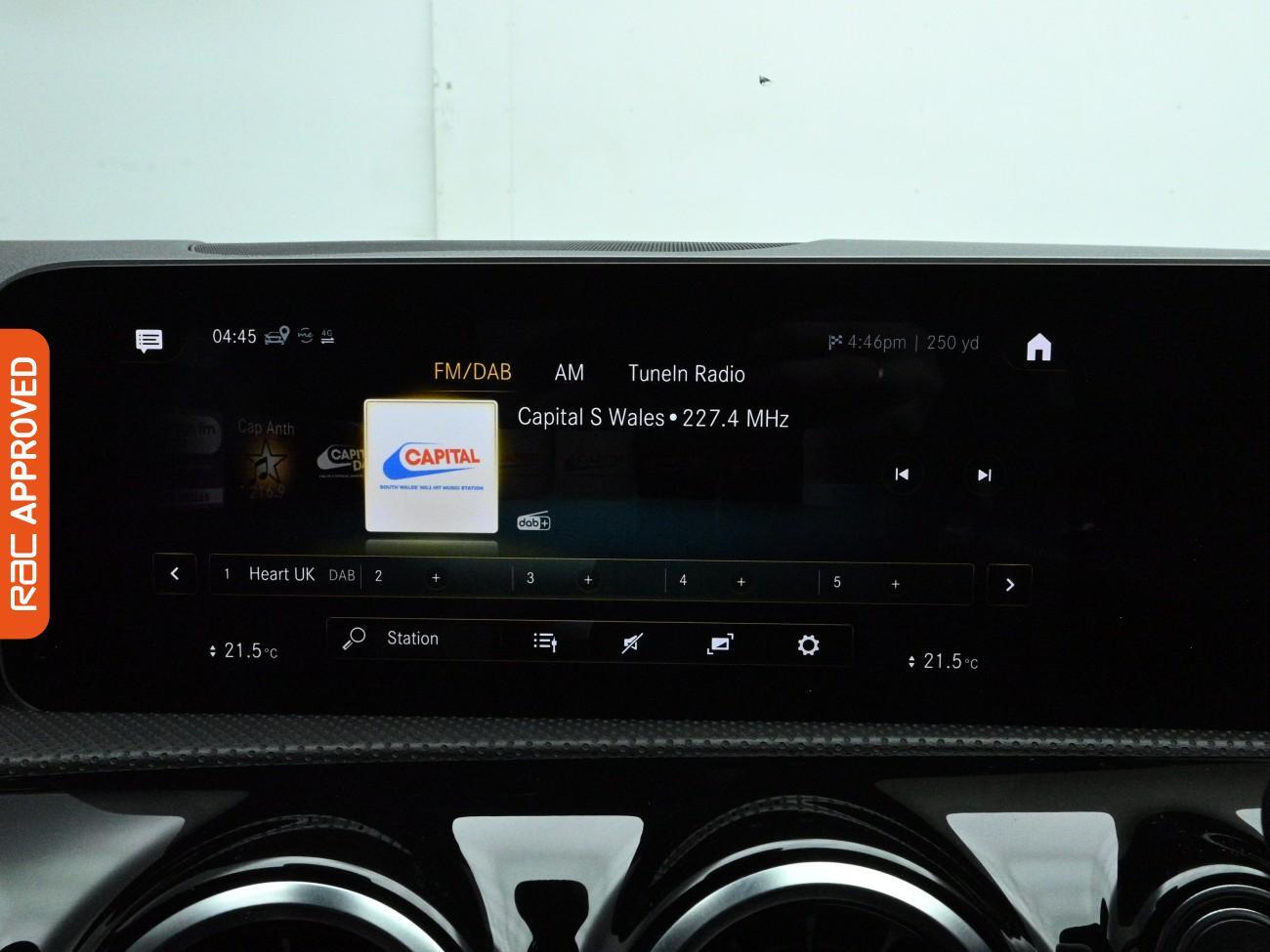 Used Mercedes-Benz A-Class 2020 for sale - 78201746: Photo 18