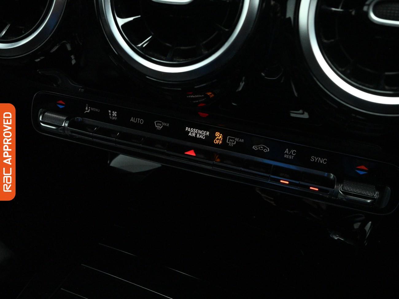 Used Mercedes-Benz A-Class 2020 for sale - 78201746: Photo 19