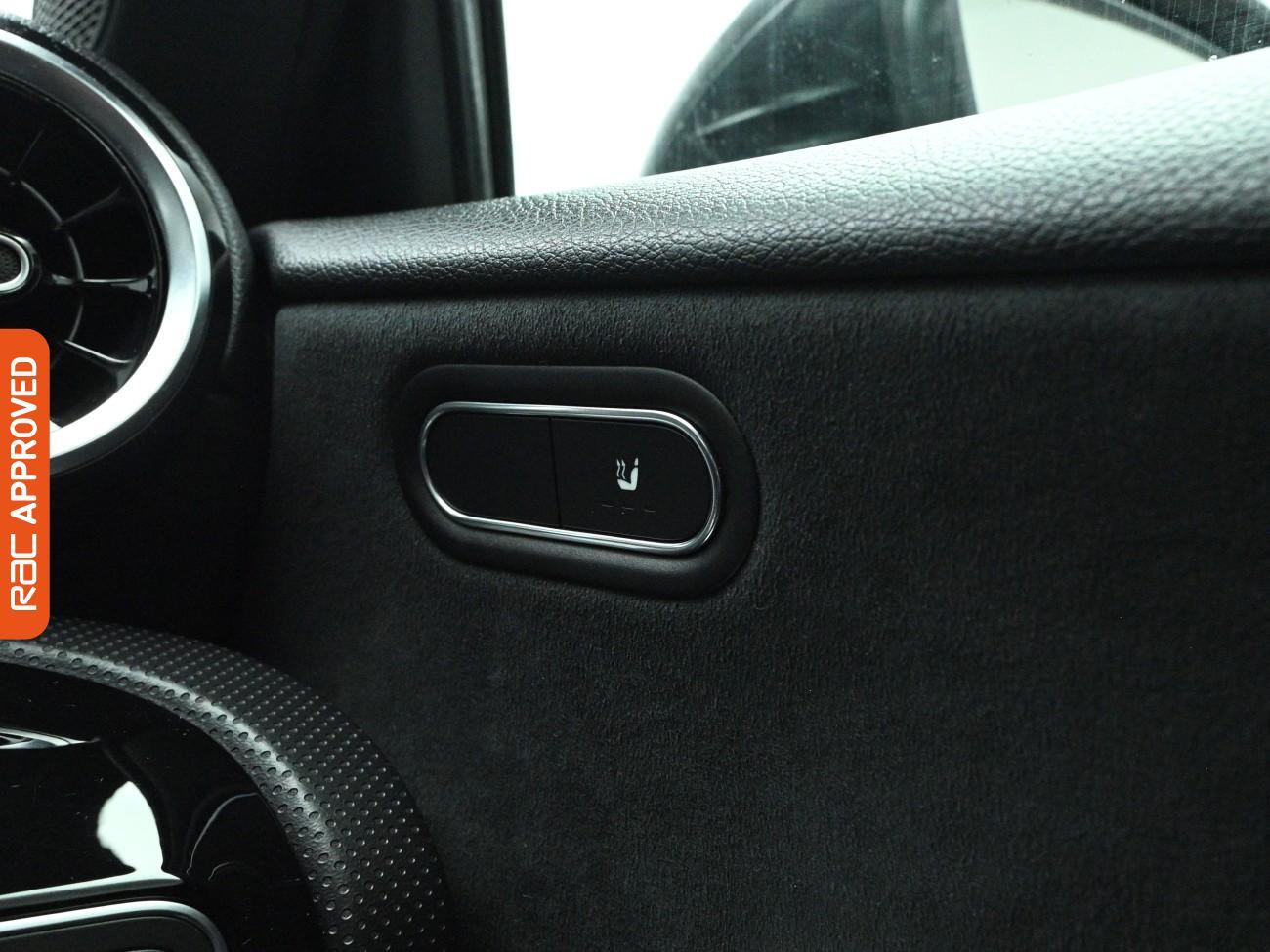 Used Mercedes-Benz A-Class 2020 for sale - 78201746: Photo 21