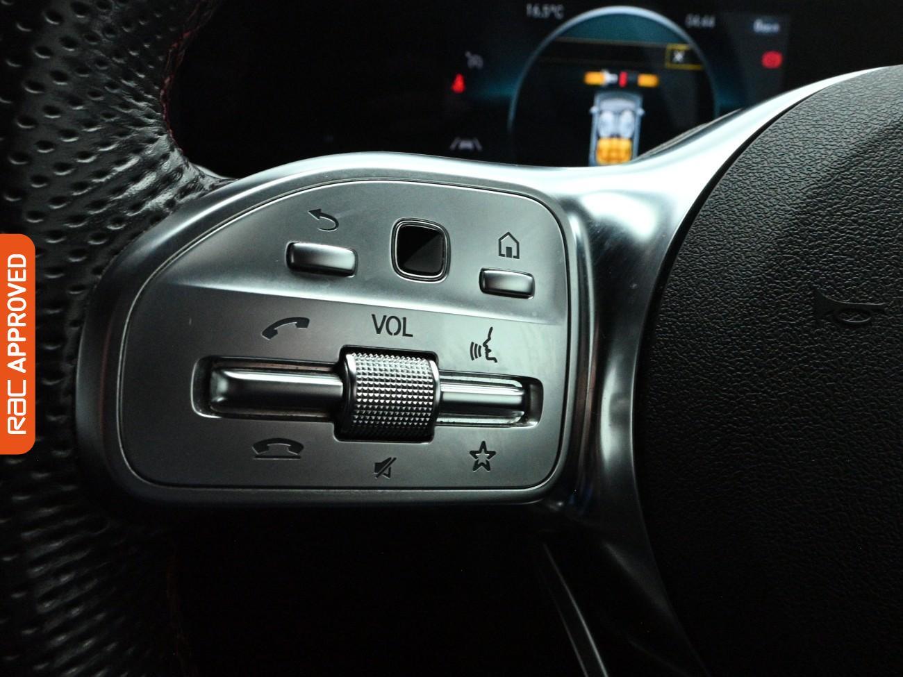 Used Mercedes-Benz A-Class 2020 for sale - 78201746: Photo 24