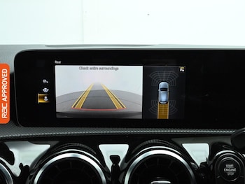 Used Mercedes-Benz A-Class 2020 for sale - 78201746: Photo