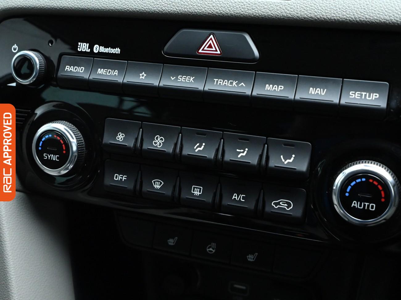 Used Kia Sportage 2020 for sale - 76142204: Photo 16