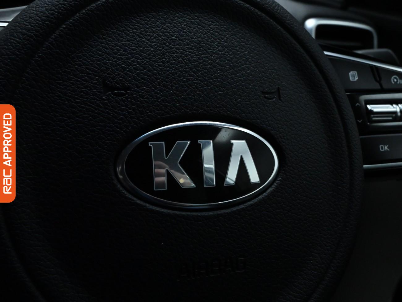Used Kia Sportage 2020 for sale - 76142204: Photo 21