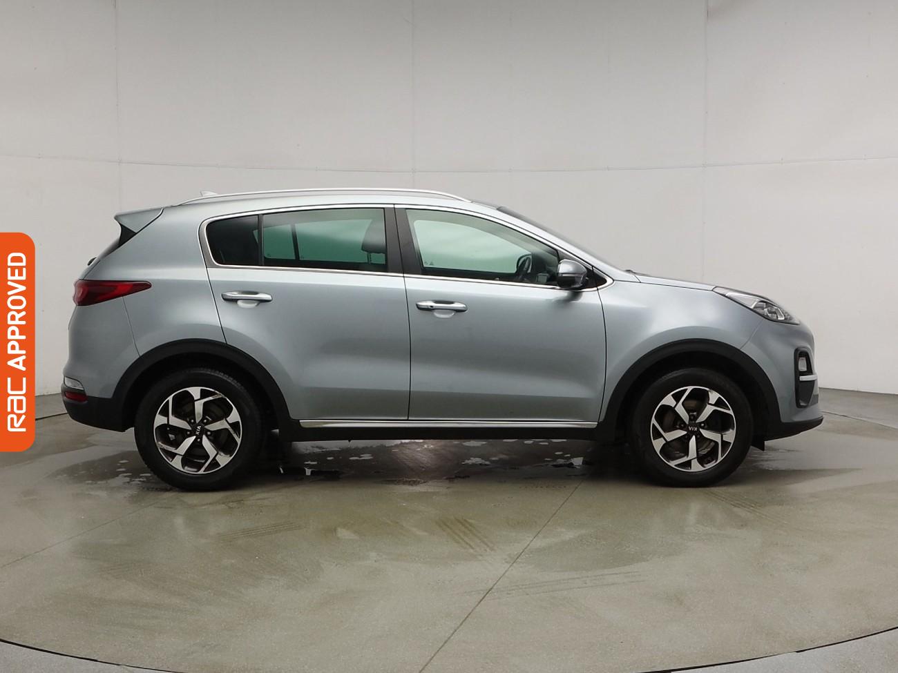 Used Kia Sportage 2020 for sale - 76142204: Photo 6