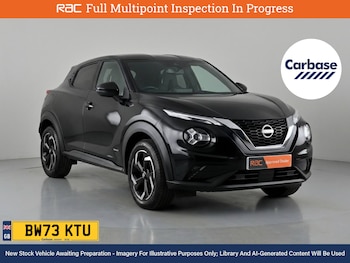 Used Nissan Juke 2023 for sale - 77775805: Photo
