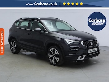 Used SEAT Ateca 2021 for sale - 79444437: Photo
