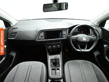 Used SEAT Ateca 2021 for sale - 79444437: Photo