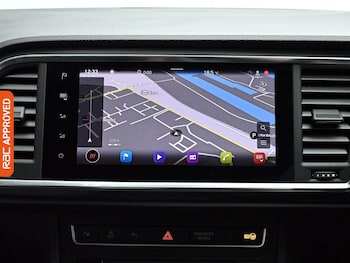 Used SEAT Ateca 2021 for sale - 79444437: Photo